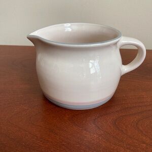 Vintage Pfaltzgraff Stoneware Gravy Boat